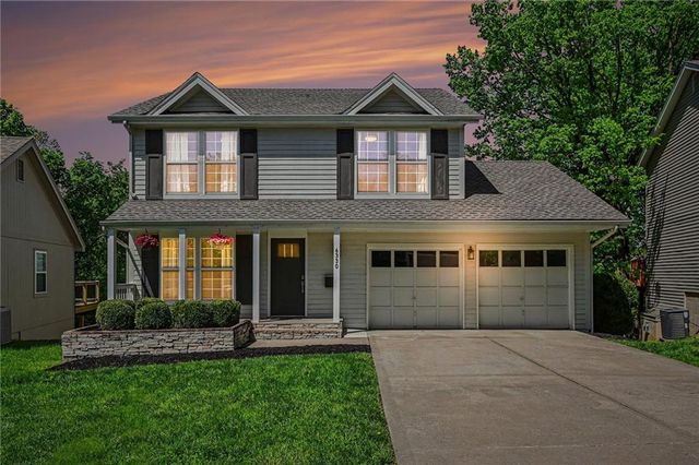 6330 N Bedford Avenue, Kansas City, MO 64151