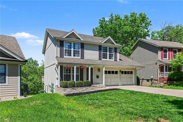 6330 N Bedford Avenue, Kansas City, MO 64151