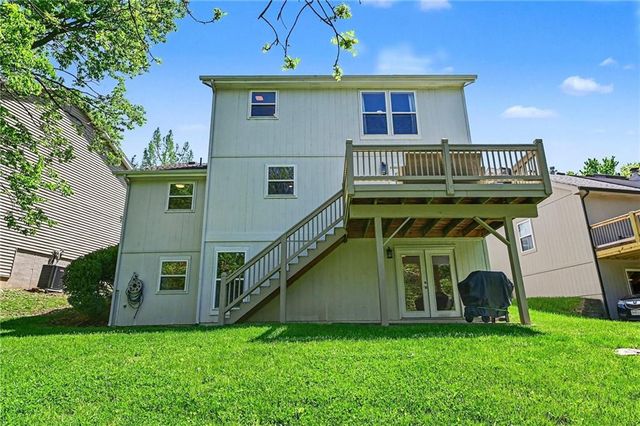 6330 N Bedford Avenue, Kansas City, MO 64151