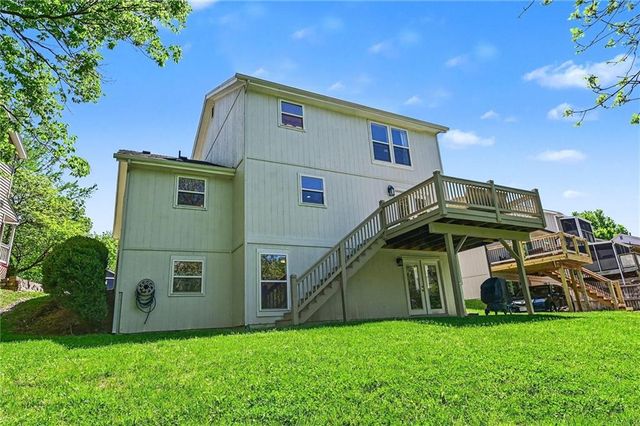 6330 N Bedford Avenue, Kansas City, MO 64151