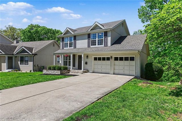 6330 N Bedford Avenue, Kansas City, MO 64151