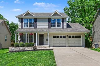 6330 N Bedford Avenue, Kansas City, MO 64151