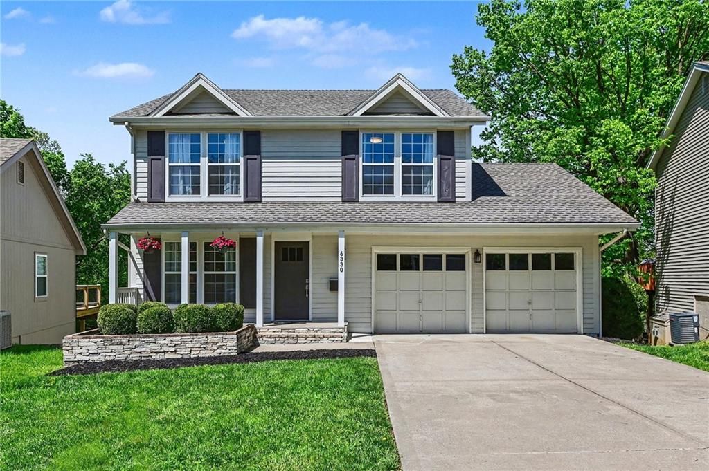 6330 N Bedford Avenue, Kansas City, MO 64151