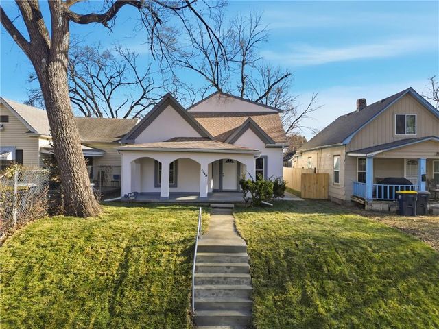 2315 Brighton Avenue, Kansas City, MO 64127