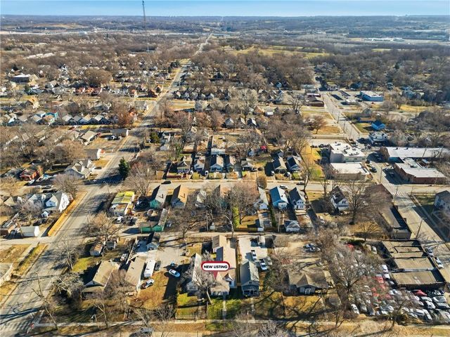 2315 Brighton Avenue, Kansas City, MO 64127