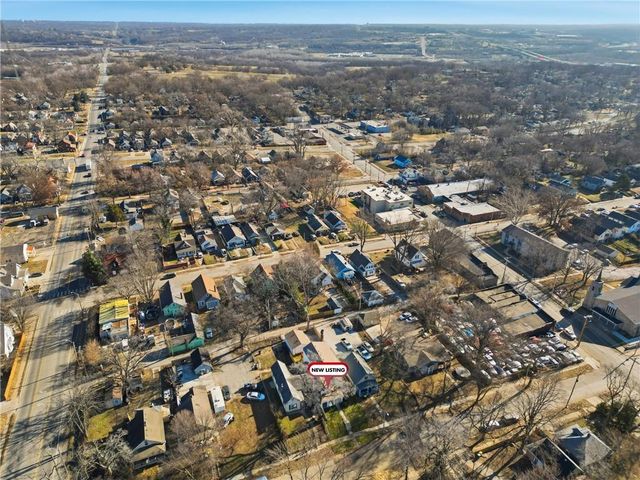 2315 Brighton Avenue, Kansas City, MO 64127