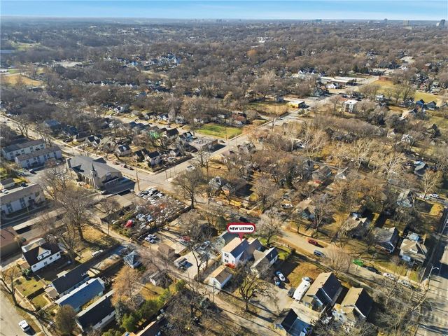 2315 Brighton Avenue, Kansas City, MO 64127