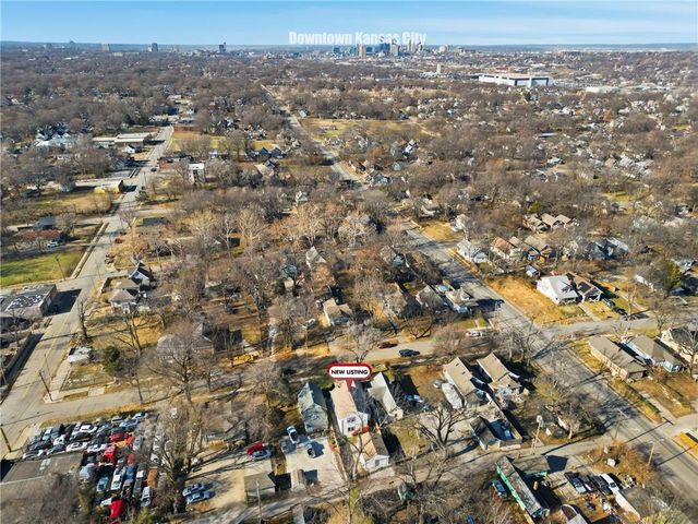 2315 Brighton Avenue, Kansas City, MO 64127