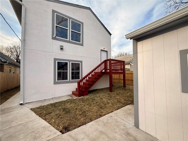 2315 Brighton Avenue, Kansas City, MO 64127