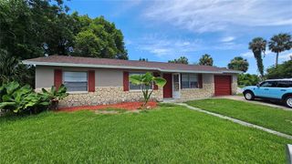 291 MICHAEL AVENUE, Daytona Beach, FL 32117