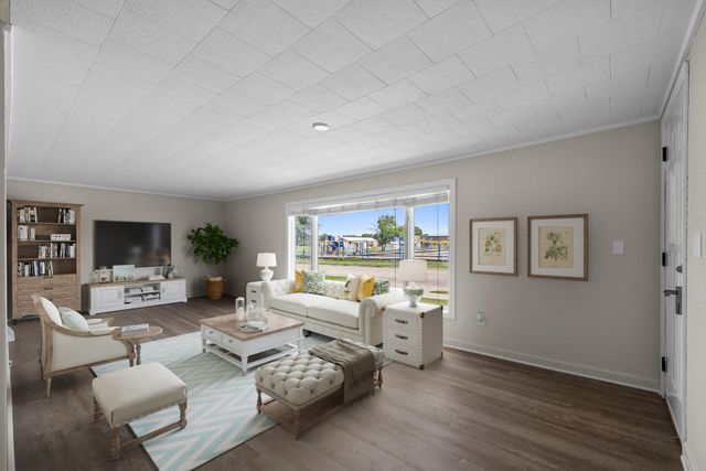 405 1st Ave NW, Mohall, ND 58761