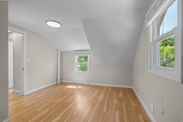 405 1st Ave NW, Mohall, ND 58761