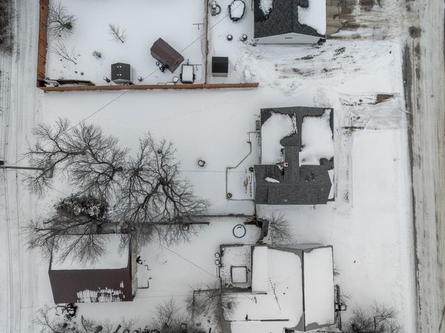 405 1st Ave NW, Mohall, ND 58761