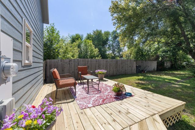 405 1st Ave NW, Mohall, ND 58761