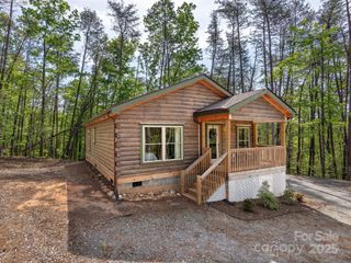 1798 Coopers Gap Road, Mill Spring, NC 28754