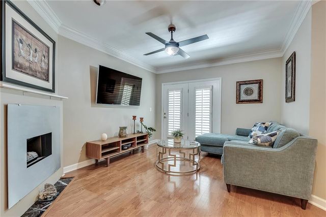 175 15th Street NE 411, Atlanta, GA 30309