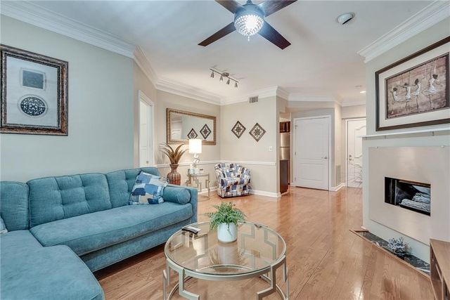 175 15th Street NE 411, Atlanta, GA 30309