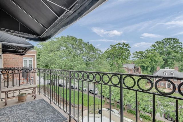 175 15th Street NE 411, Atlanta, GA 30309
