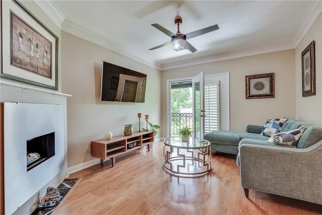175 15th Street NE 411, Atlanta, GA 30309