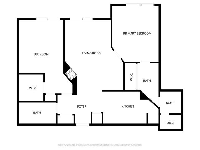 175 15th Street NE 411, Atlanta, GA 30309
