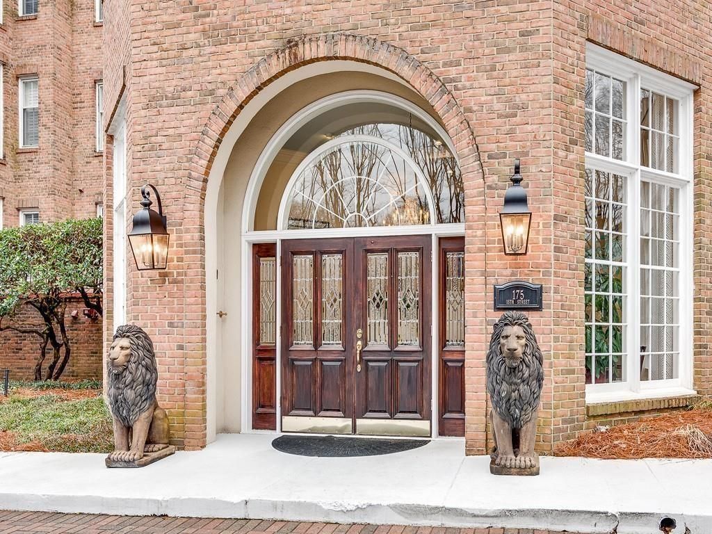 175 15th Street NE 411, Atlanta, GA 30309