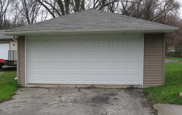 1314 E Miller Street, Griffith, IN 46319