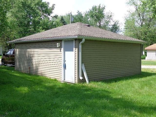 1314 E Miller Street, Griffith, IN 46319