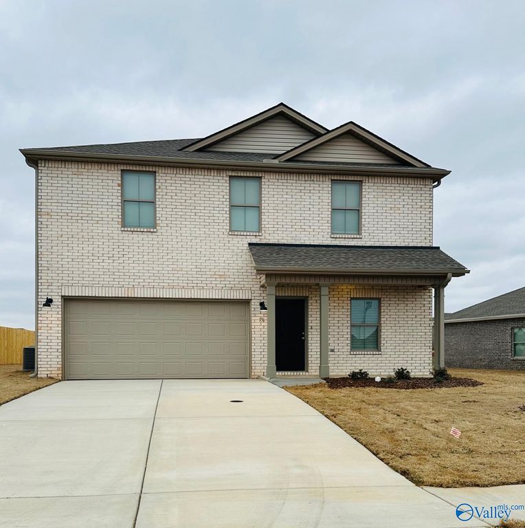 173 Whitner Drive, Hazel Green, AL 35750