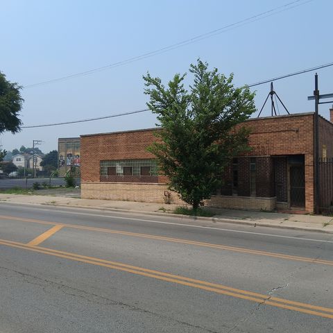 9558 S Vincennes Avenue, Chicago, IL 60643