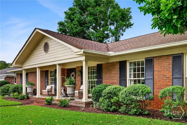 8607 Kent Drive, Savannah, GA 31406