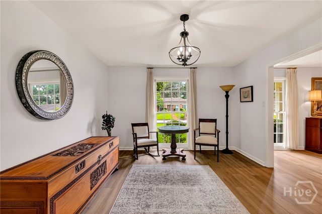 8607 Kent Drive, Savannah, GA 31406