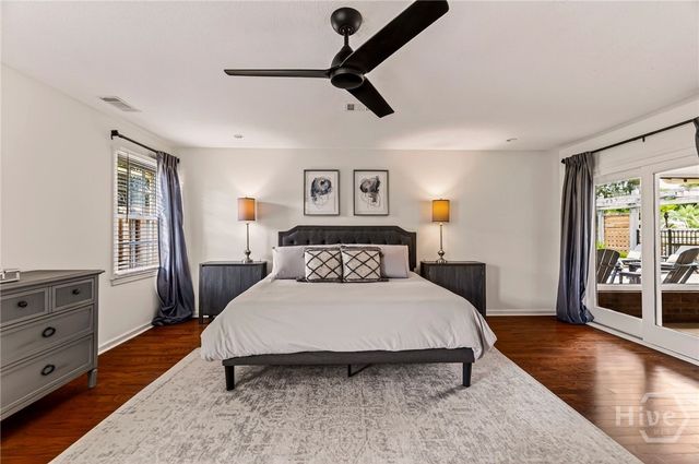 8607 Kent Drive, Savannah, GA 31406