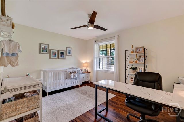 8607 Kent Drive, Savannah, GA 31406