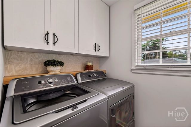 8607 Kent Drive, Savannah, GA 31406