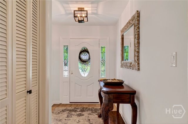 8607 Kent Drive, Savannah, GA 31406