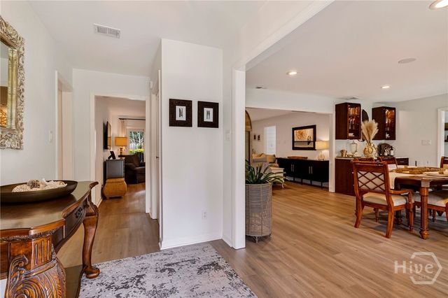 8607 Kent Drive, Savannah, GA 31406