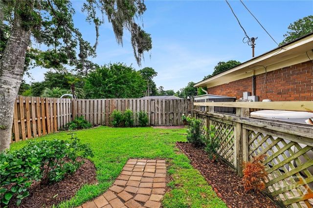 8607 Kent Drive, Savannah, GA 31406