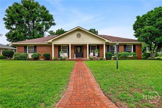 8607 Kent Drive, Savannah, GA 31406