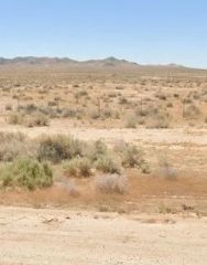 0 Barstow-Bakersfield, Hinkley, CA 92347