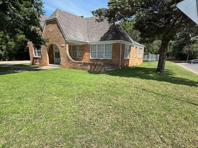 2037 NE 16th Terrace, Oklahoma City, OK 73117
