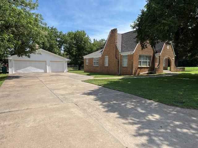 2037 NE 16th Terrace, Oklahoma City, OK 73117
