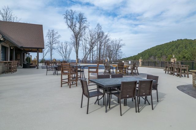 Lot 205 The Cove @ 1300, Blairsville, GA 30512