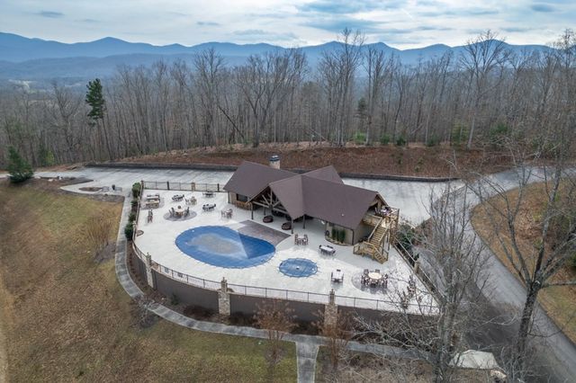 Lot 205 The Cove @ 1300, Blairsville, GA 30512