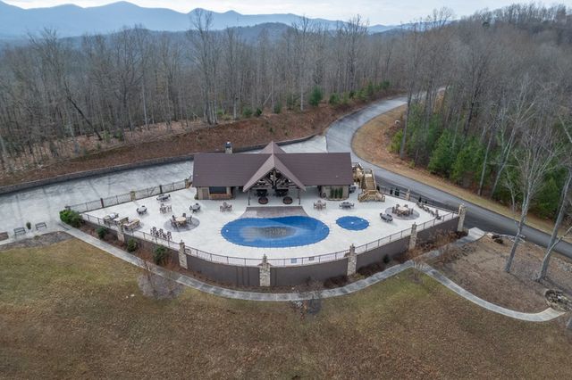 Lot 205 The Cove @ 1300, Blairsville, GA 30512