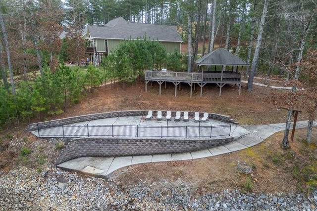 Lot 205 The Cove @ 1300, Blairsville, GA 30512