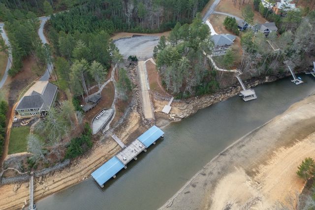 Lot 205 The Cove @ 1300, Blairsville, GA 30512