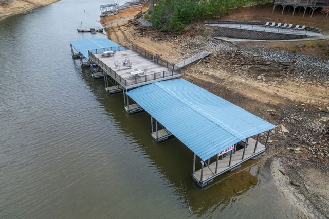 Lot 205 The Cove @ 1300, Blairsville, GA 30512