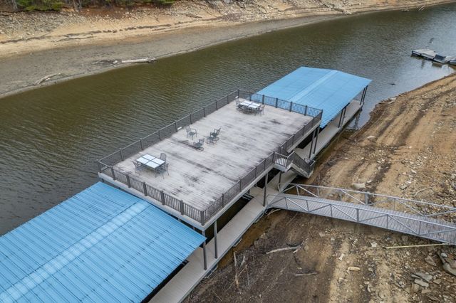 Lot 205 The Cove @ 1300, Blairsville, GA 30512