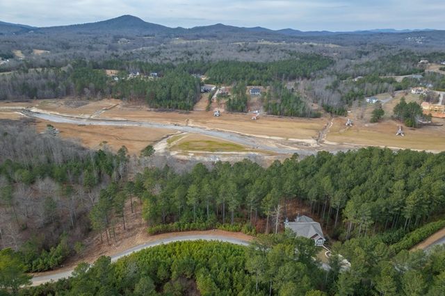 Lot 205 The Cove @ 1300, Blairsville, GA 30512
