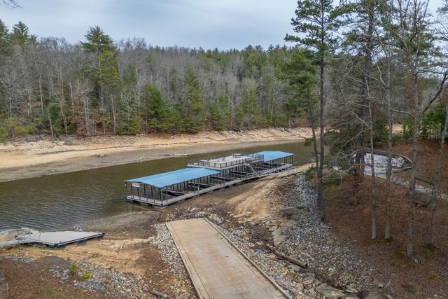 Lot 205 The Cove @ 1300, Blairsville, GA 30512